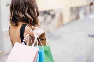 Compras compulsivas, como detectarlas